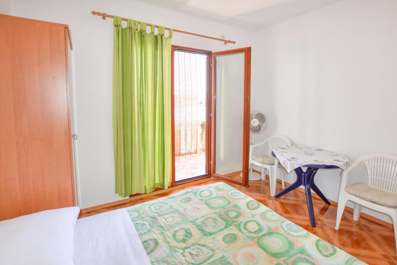 Apartments Marica Sukošan Chambre photo