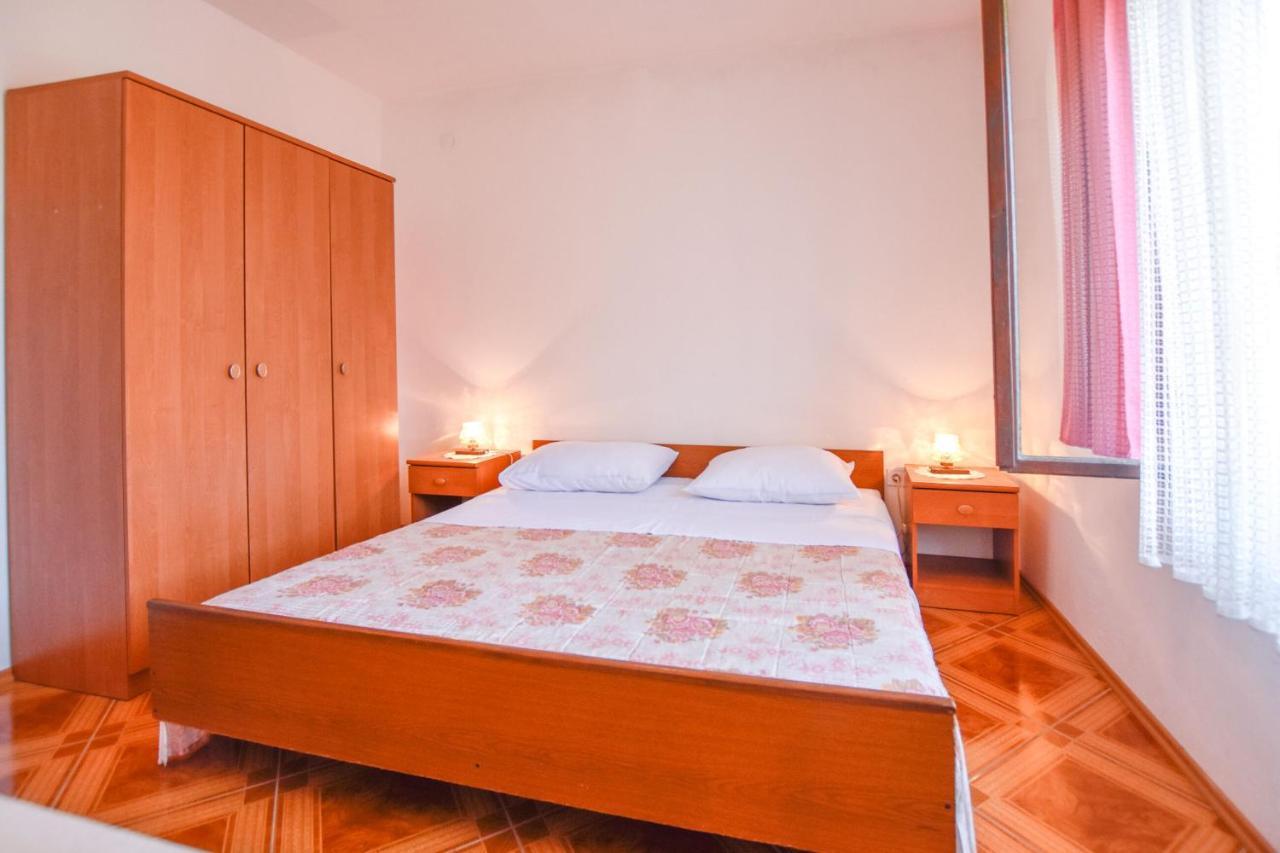 Apartments Marica Sukošan Extérieur photo