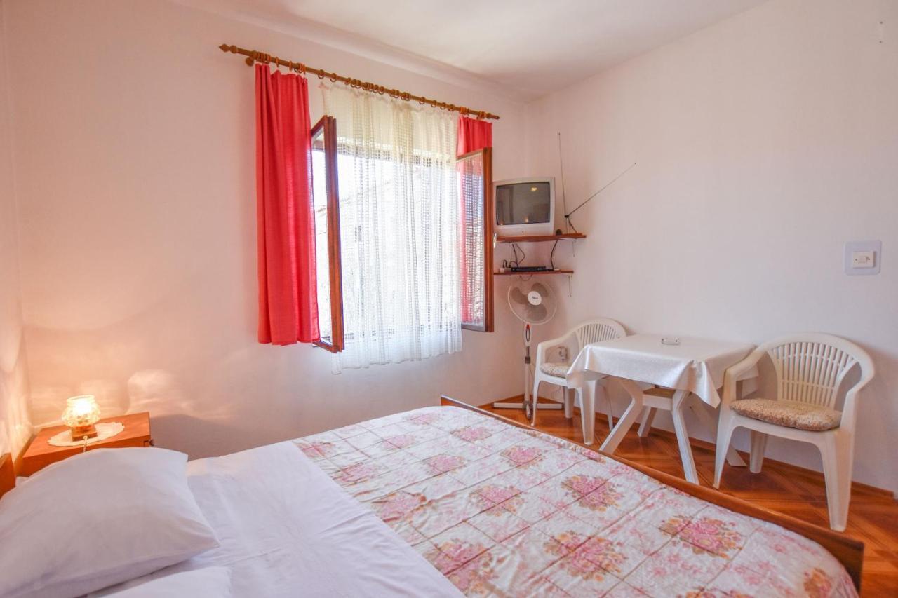 Apartments Marica Sukošan Extérieur photo