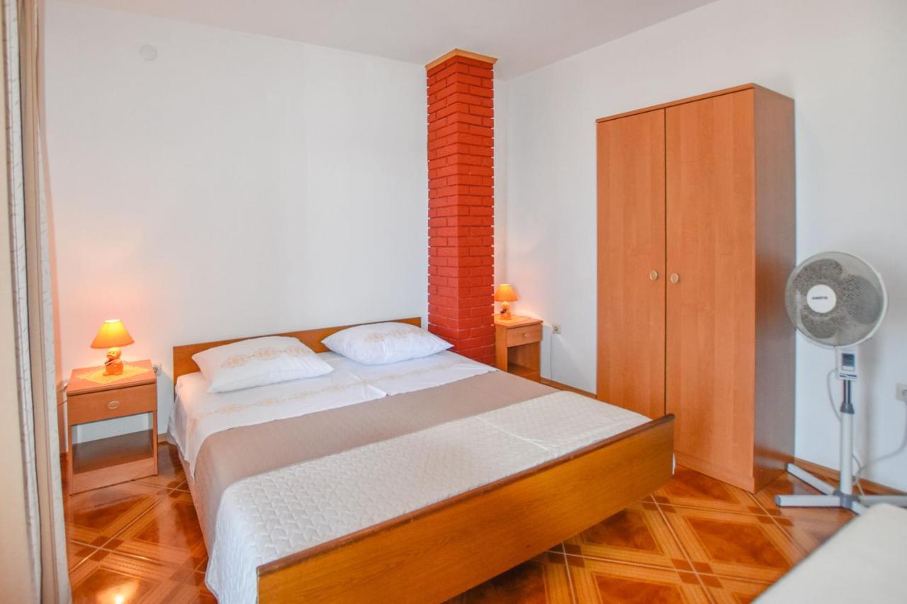 Apartments Marica Sukošan Extérieur photo
