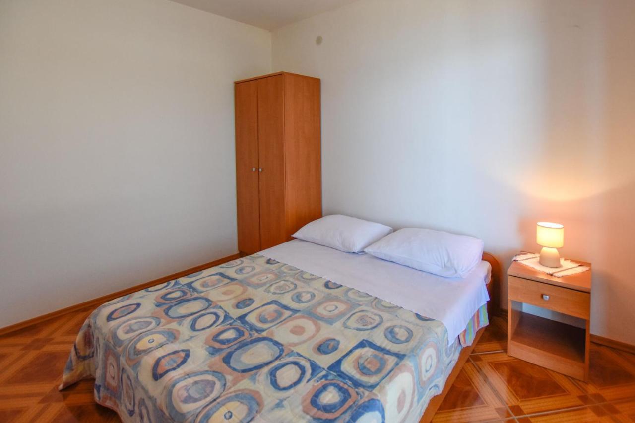 Apartments Marica Sukošan Extérieur photo