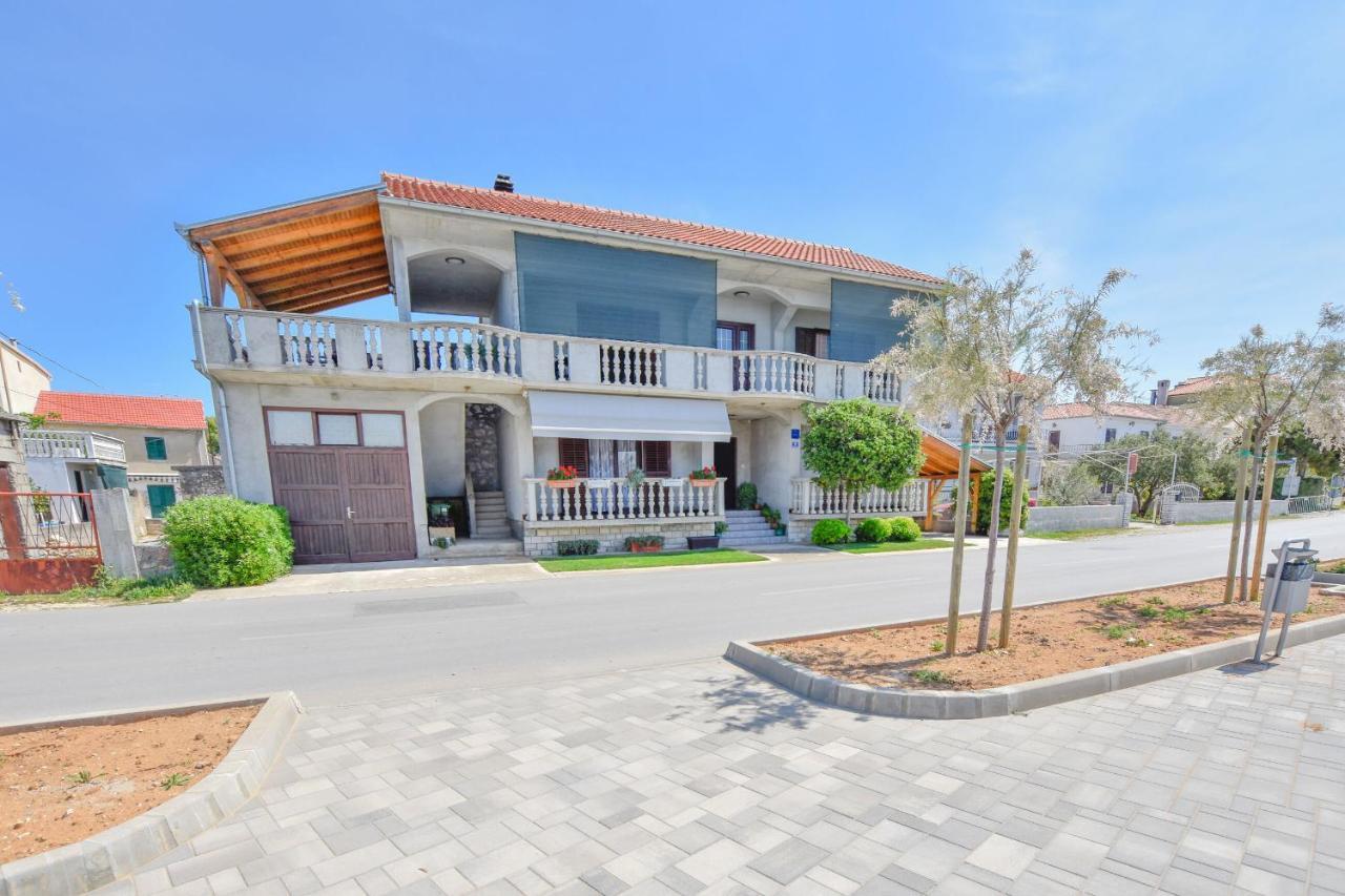 Apartments Marica Sukošan Extérieur photo