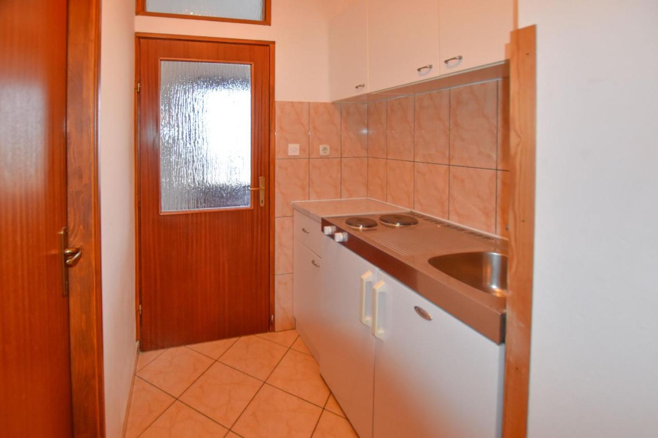Apartments Marica Sukošan Extérieur photo